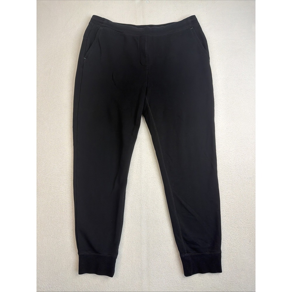 Bombas Jogger Mens Extra Large Black Bee Better Sweatpants Athleisure Lounge